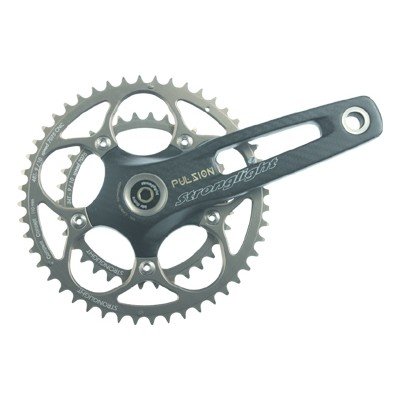 Amazon | （ストロングライト/STRONGLIGHT)（自転車用クランク