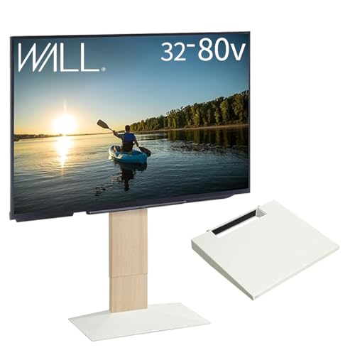 Amazon | EQUALS イコールズ テレビ台 壁寄せテレビスタンド WALL V3