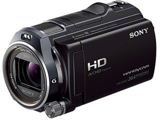 Amazon | SONY ビデオカメラ HANDYCAM CX630V 光学12倍 内蔵メモリ64GB