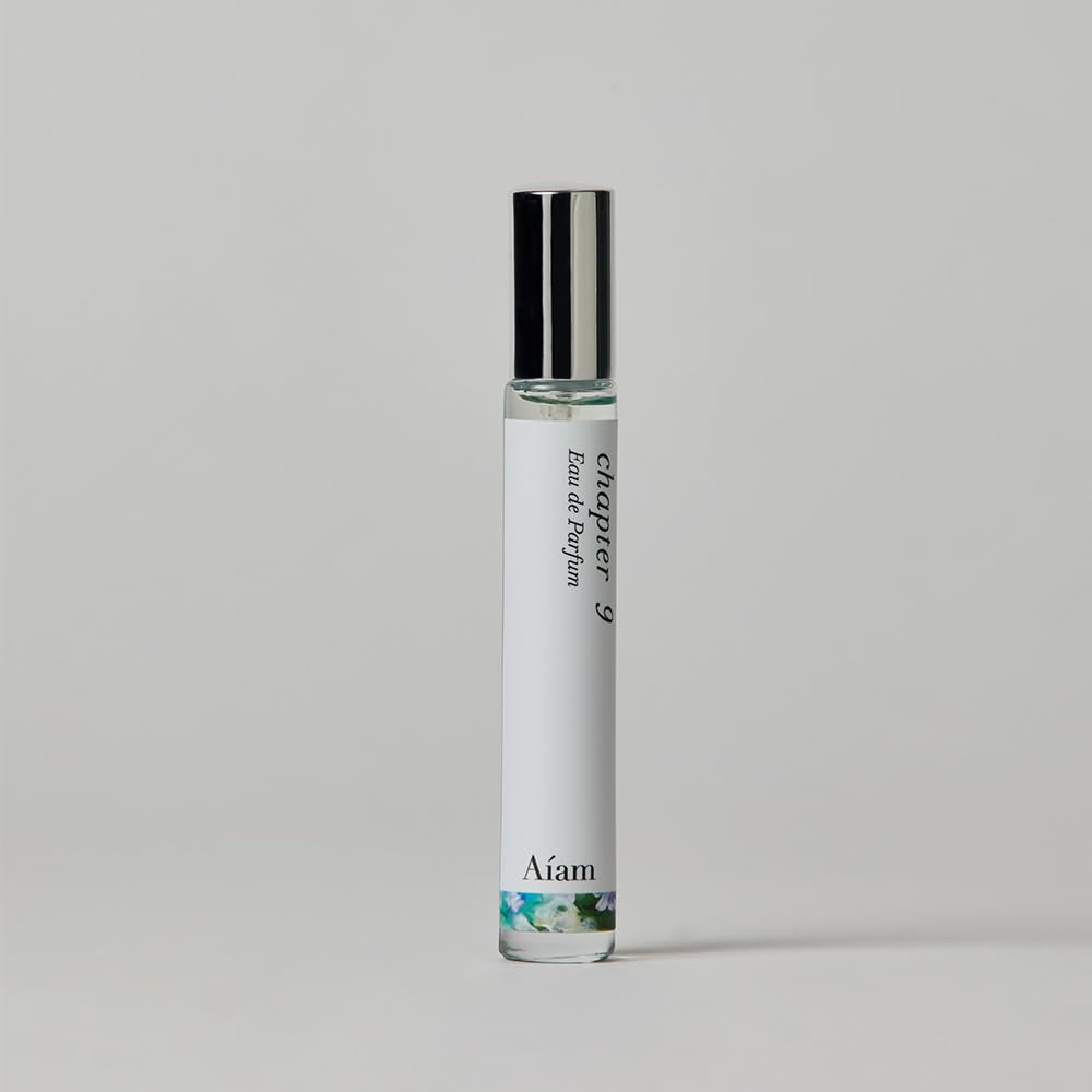 Amazon.co.jp: Aiam Perfume Chapter 9 Floral Musk (8mL) : Beauty