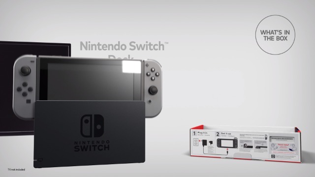 Amazon.com: Nintendo Switch with Neon Blue and Neon Red Joy‑Con