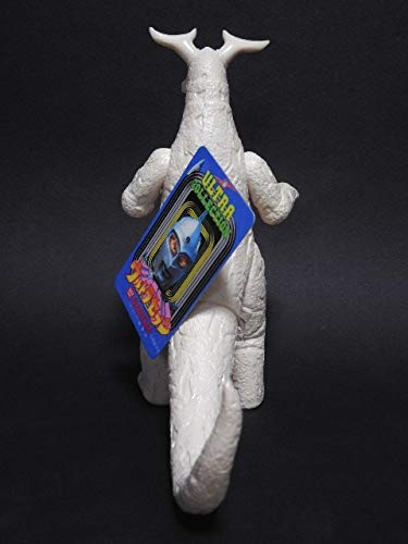 へ*き様 ウルトラマン エレキングクリアソフビ ケ*ン様 ウルトラマン