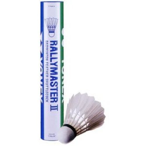 Amazon | YONEX【1ダース単位】【ラリーマスター2 F-4】シャトルコック