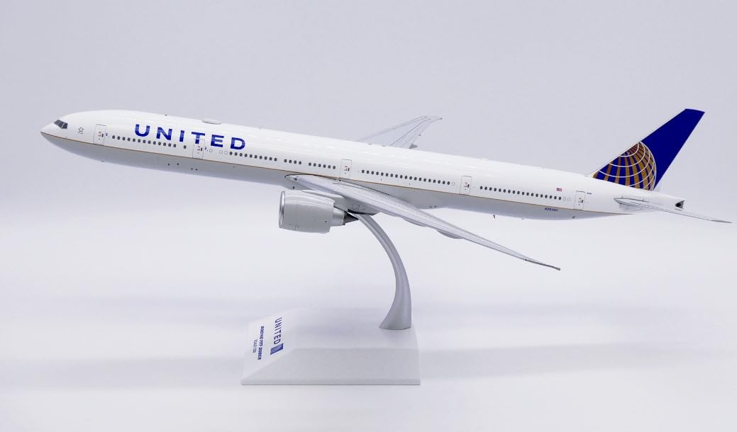 Amazon | JC Wings 1:200 XX20422 United Airlines ユナイテッド航空