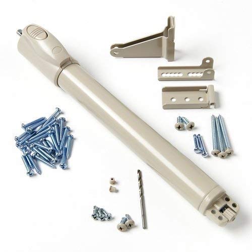 Andersen Storm Door Closer Kit in Sandtone Color - Amazon.com