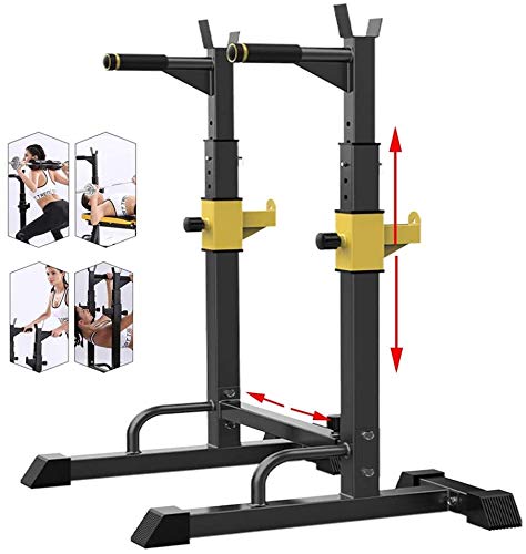 BARWING(バーウィング) バーベル スクワットラック ベンチプレスラック