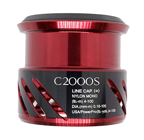 Amazon | 純正パーツ 16 ストラディック CI4+ C2000S スプール組