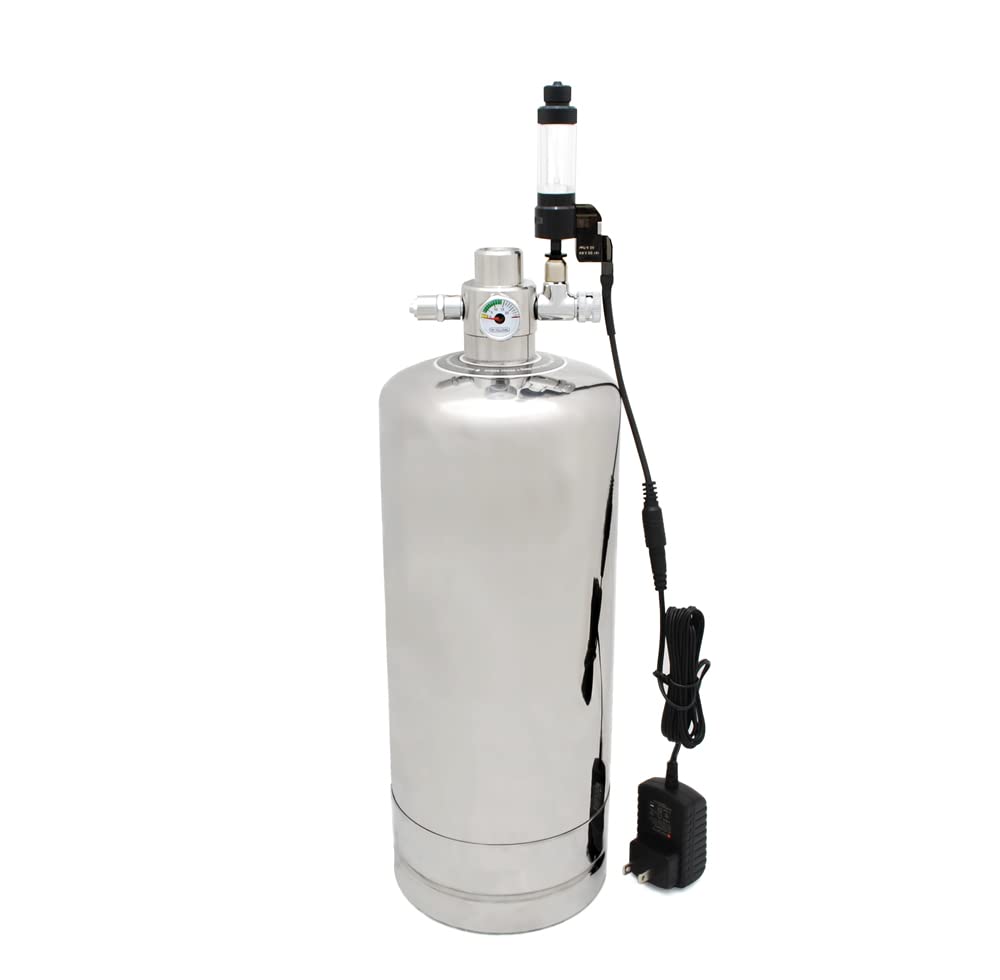 Amazon | HaruDesign CO2ジェネレーター PRO-D805s Ver 1.4 (スーパー