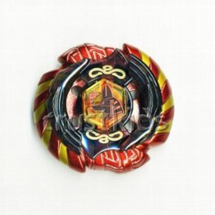 Amazon.co.jp: ベイブレード マーキュリーアヌビウス ブレイブVer