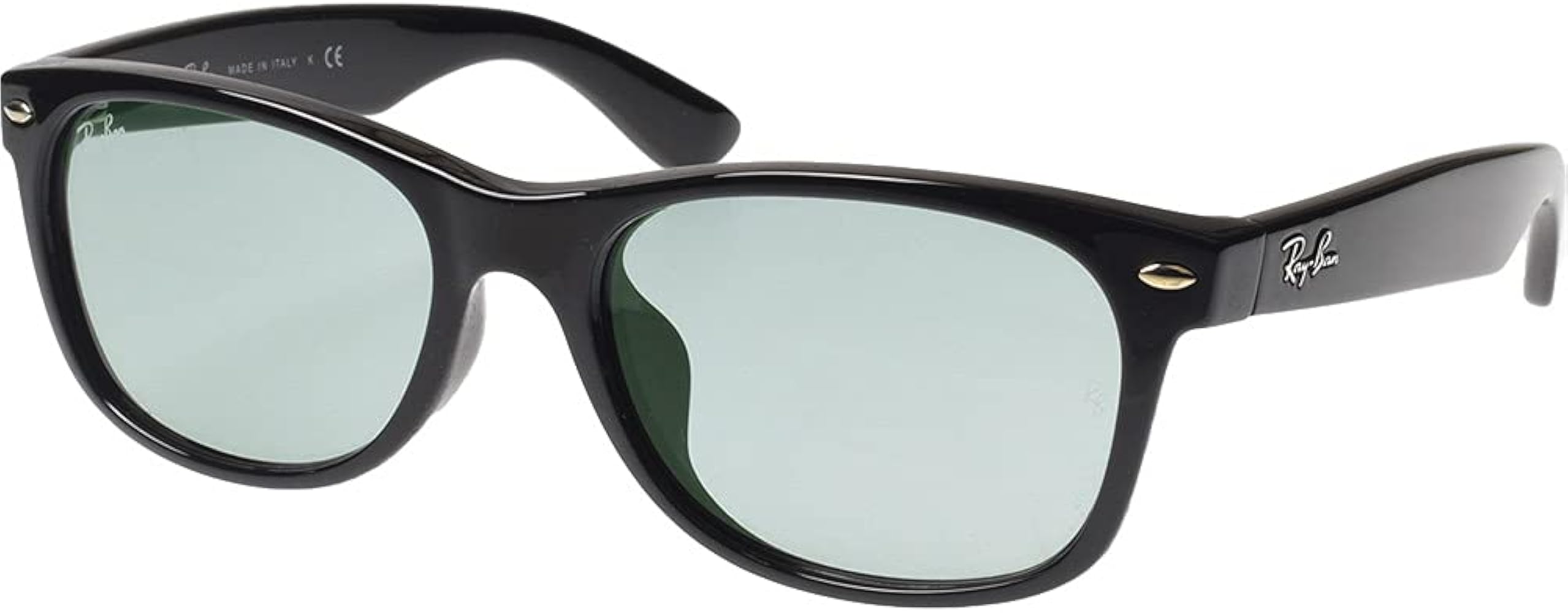 Amazon | [レイバン] サングラス ニューウェイファーラー NEW WAYFARER