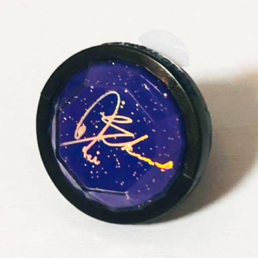 Amazon.co.jp: あんスタUNDEAD朔間零スタライ7thリングライト : おもちゃ