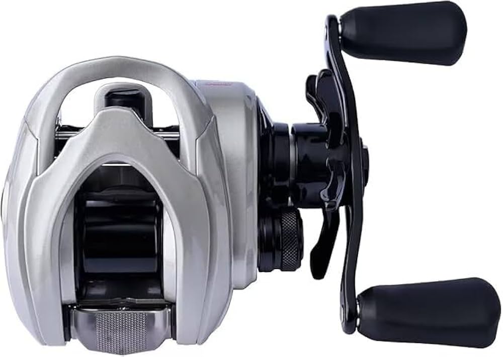 Amazon | PURELURE BFS MIIEC 中華DC ベイトリール ベイトフィネス専用