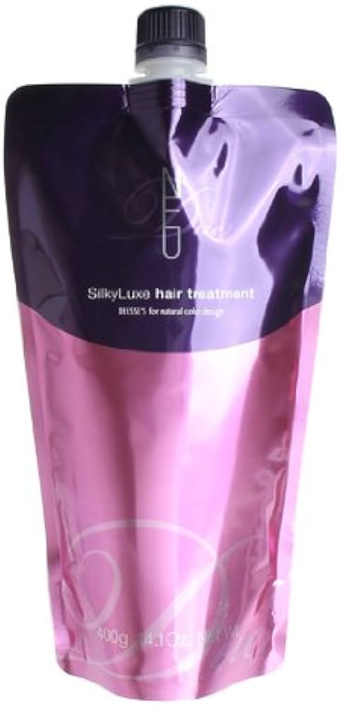 Amazon | ミルボン ディーセスノイドゥーエ シルキーリュクス