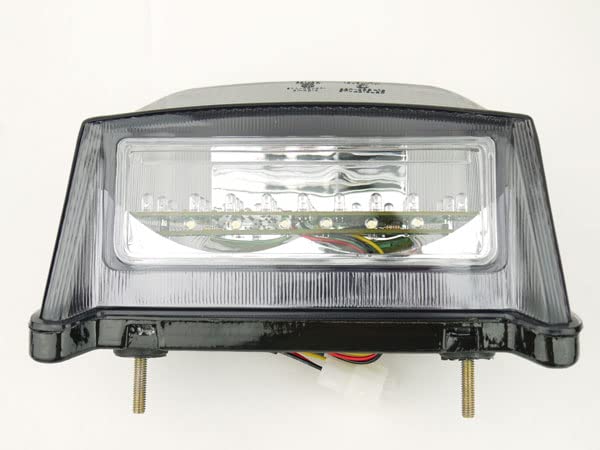 ZRX400⁄1100☆RGB 流星テールランプLEDユニット☆ ZRX400⁄1100☆RGB