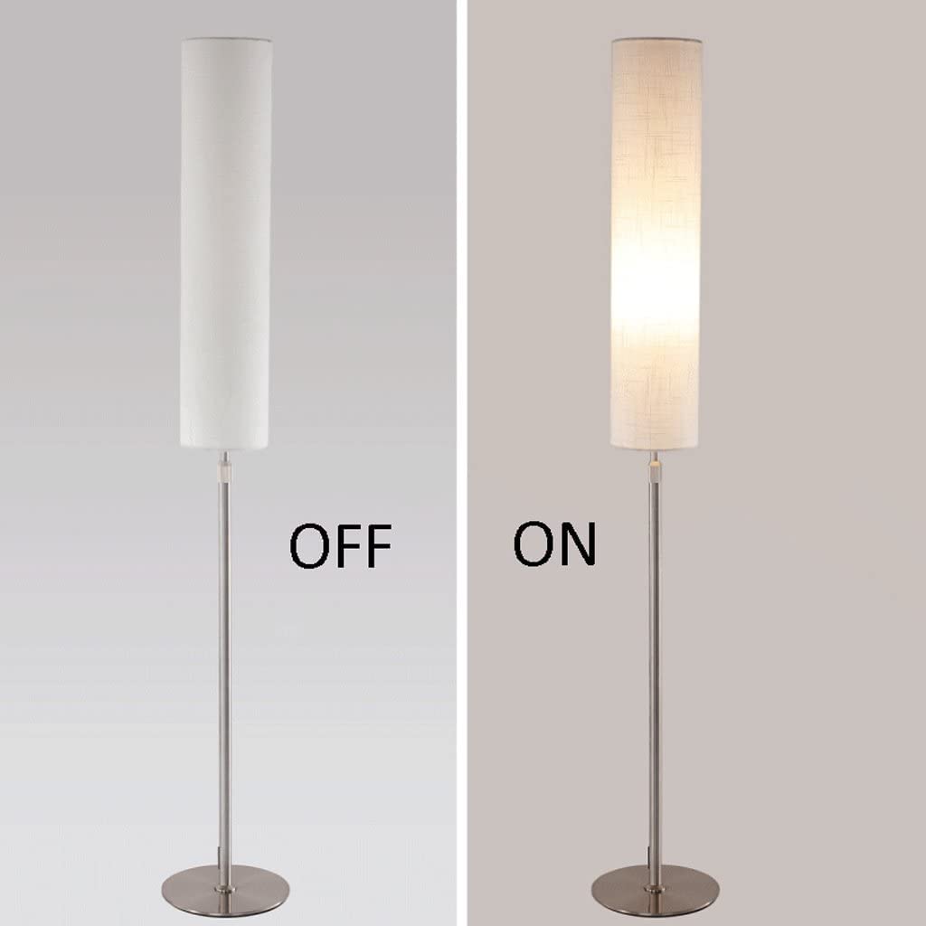 Amazon.co.jp : スタンドライト フロアランプ ステンレス鋼のフロア