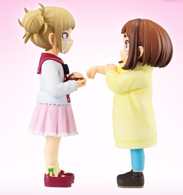 Amazon.co.jp: 一番くじ 僕のヒーローアカデミア -幸せの上に- E賞