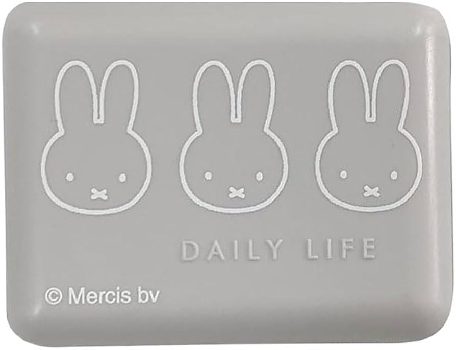 Amazon | miffy ミッフィー クリップディフューザー カーエアコン 芳香