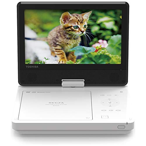 Amazon.co.jp: 東芝 SD-P910S ポータブルDVDプレーヤー : 家電＆カメラ