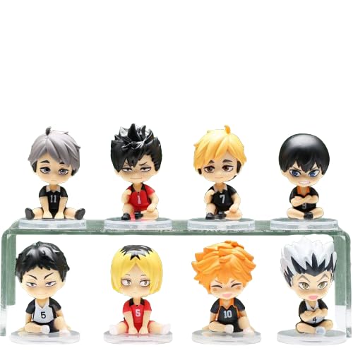 ハイキュー!! フィギュア 13体セット ハイキュー フィギュア13体セット