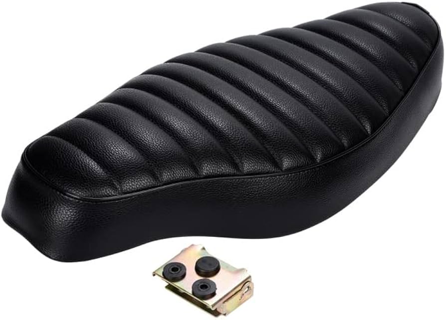 Amazon | ホンダ 用 スーパーカブ カスタム バイク シート HONDA C50