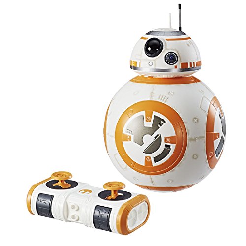 値下げ！bb-8 スターウォーズ ラジコン 最終値下げ】STAR WARS Sphero