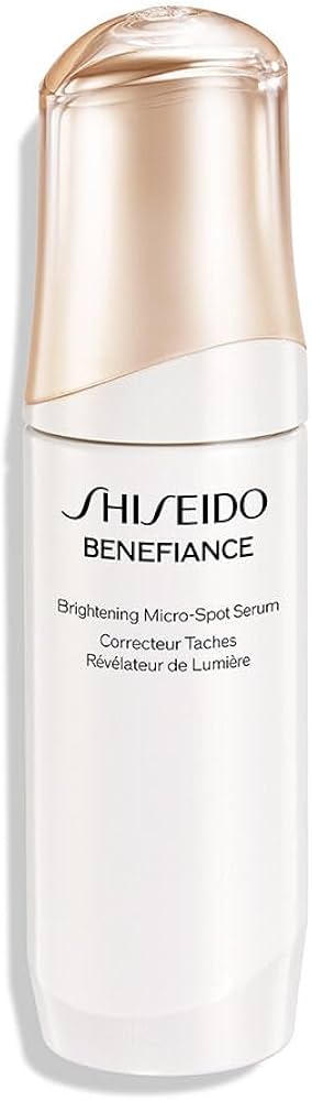 Amazon.co.jp: SHISEIDO ベネフィアンス 【医薬部外品