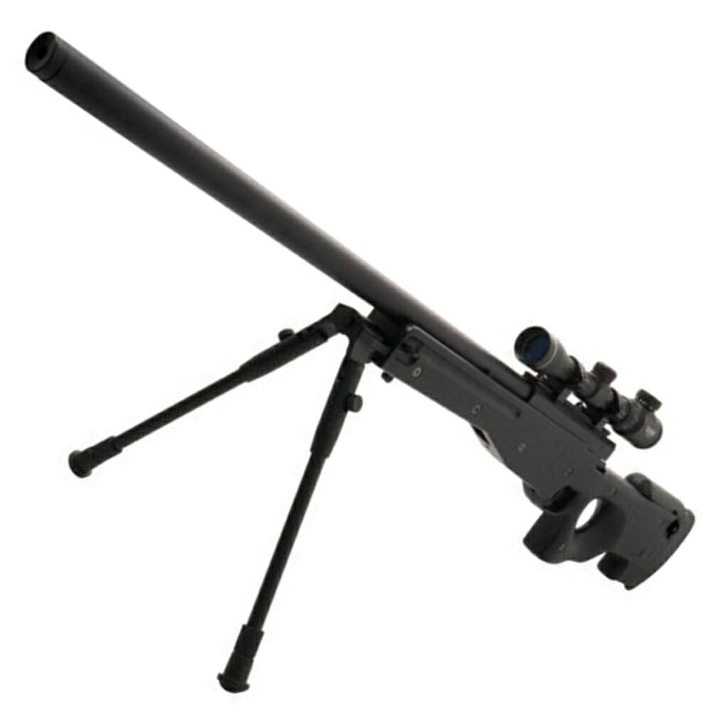 Amazon | DOUBLE EAGLE L96バージョン ハイエンドモデルスナイパー