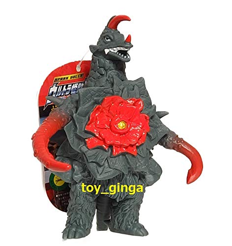 Amazon.co.jp: ウルトラ怪獣500 アストロモンス タグ付 ライブサイン付