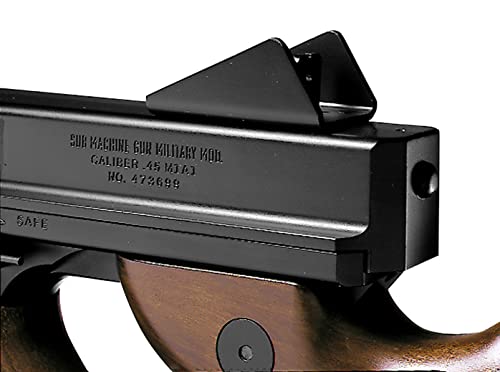 Amazon | 東京マルイ No.64 トンプソン M1A1 18歳以上スタンダード電動