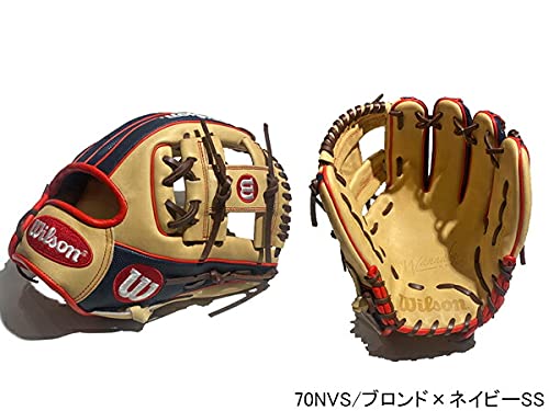 Wilson 軟式野球グローブ ワナビーヒーロー 86 Amazon | ウィルソン
