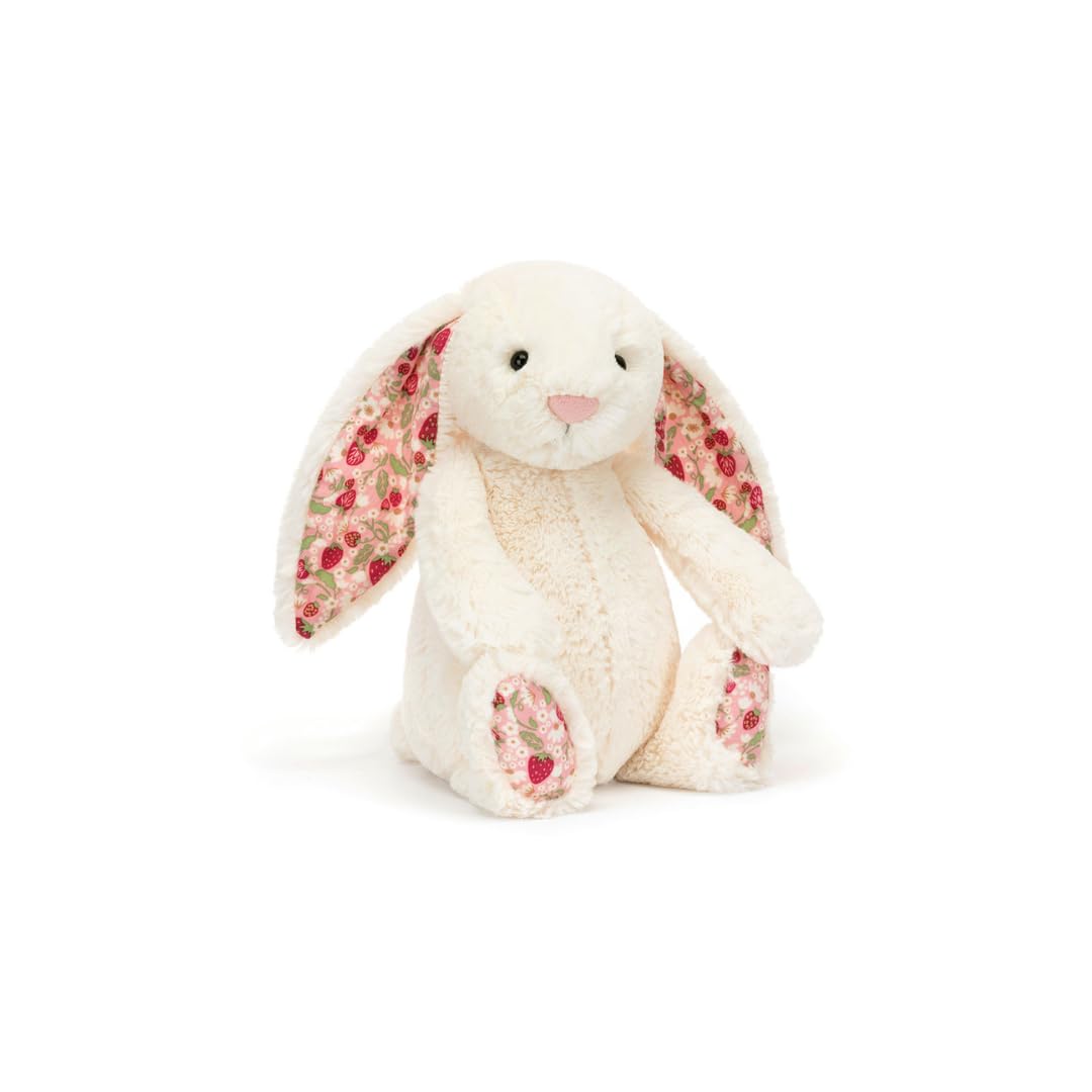 Amazon.com: Blossom Cream Bunny Berry Original : Toys & Games