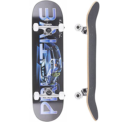 ブルーバード スケートボード コンプリート スケボー ブルーバード