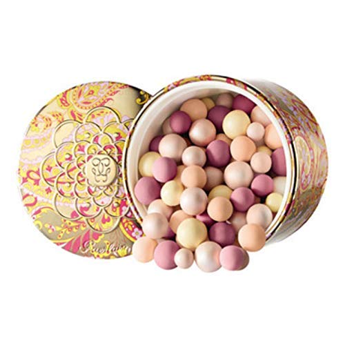 Amazon | ゲラン メテオリット ビーユ ペルル ドゥ サタン 25g 限定