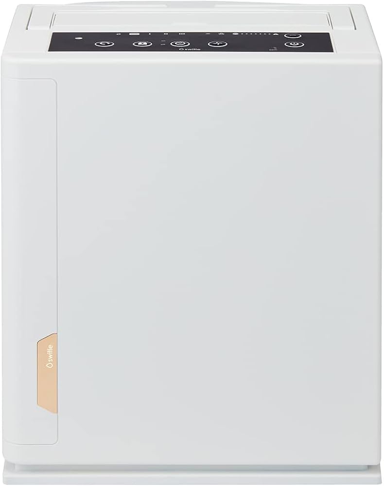 Amazon.co.jp: switle 次亜塩素酸 加湿器 switle moist（スイトル