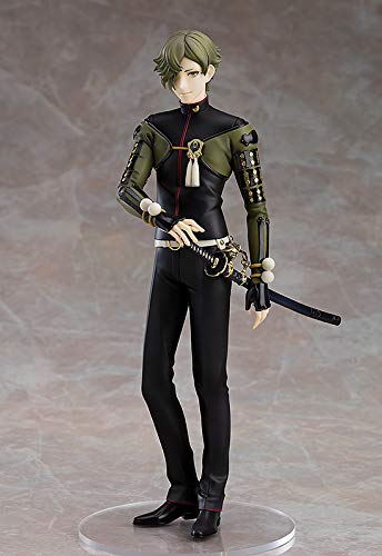 Amazon | 【特典】刀剣乱舞-ONLINE- 鶯丸 1/8 完成品フィギュア