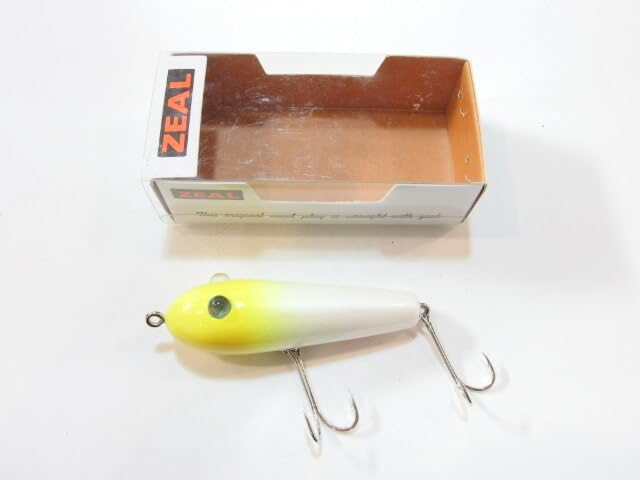 ルアー・フライ AHPL MOKUHEN 3 OPPAI Jointed Wing Noisy ahplルアー