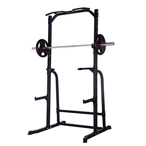 おすすめ懸垂バー】wasaiハーフラックMK780レビュー - 山田記