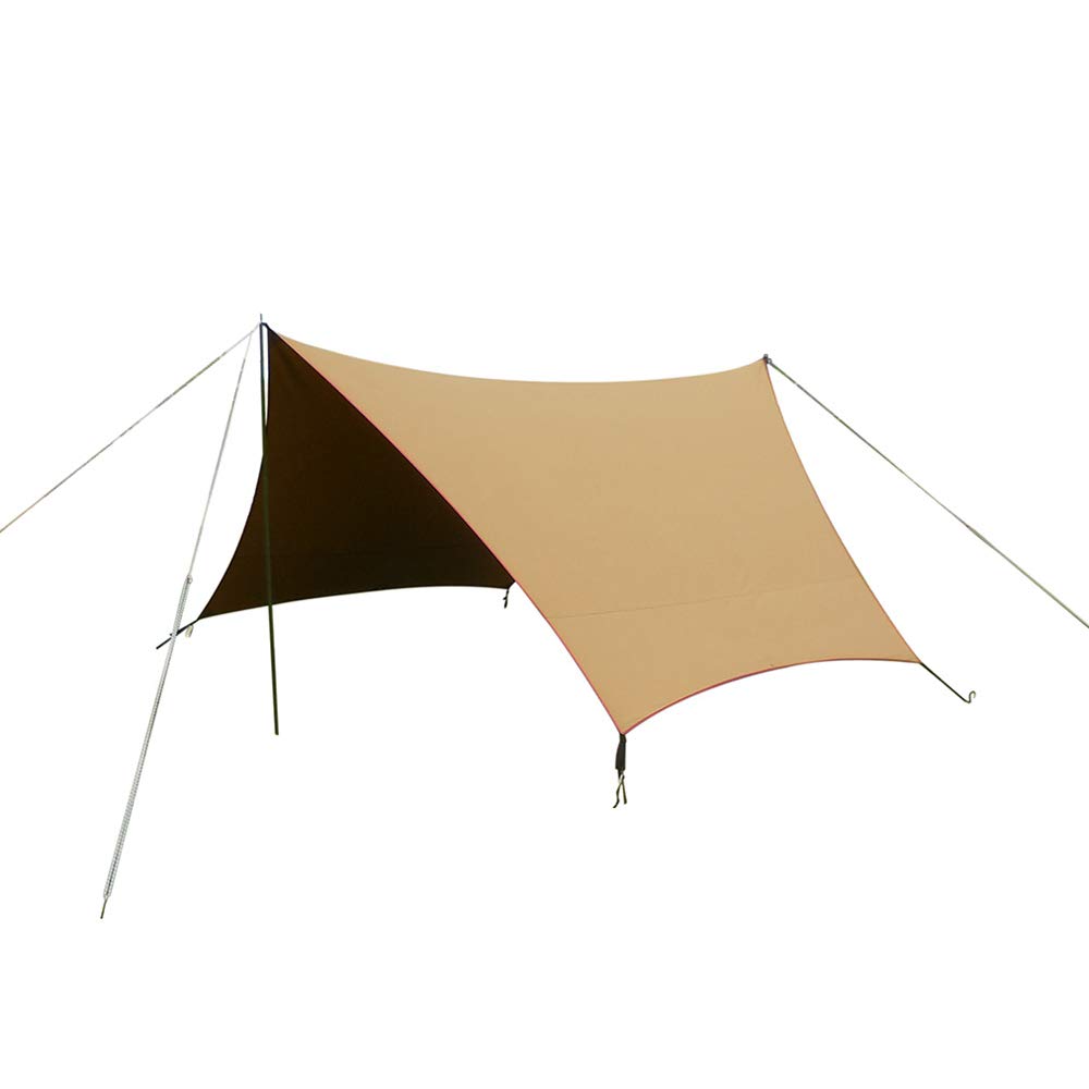 Amazon | テンマクデザイン パンダ タープ TC | tent-Mark DESIGNS