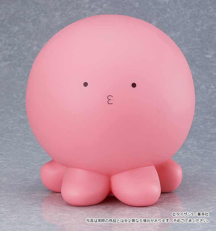 Amazon | タコピーの原罪 タコピー ノンスケール ソフトビニール製