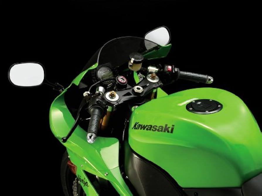 Amazon | ハリケーン(HURRICANE) セパレートハンドル アルミ ZX-10R