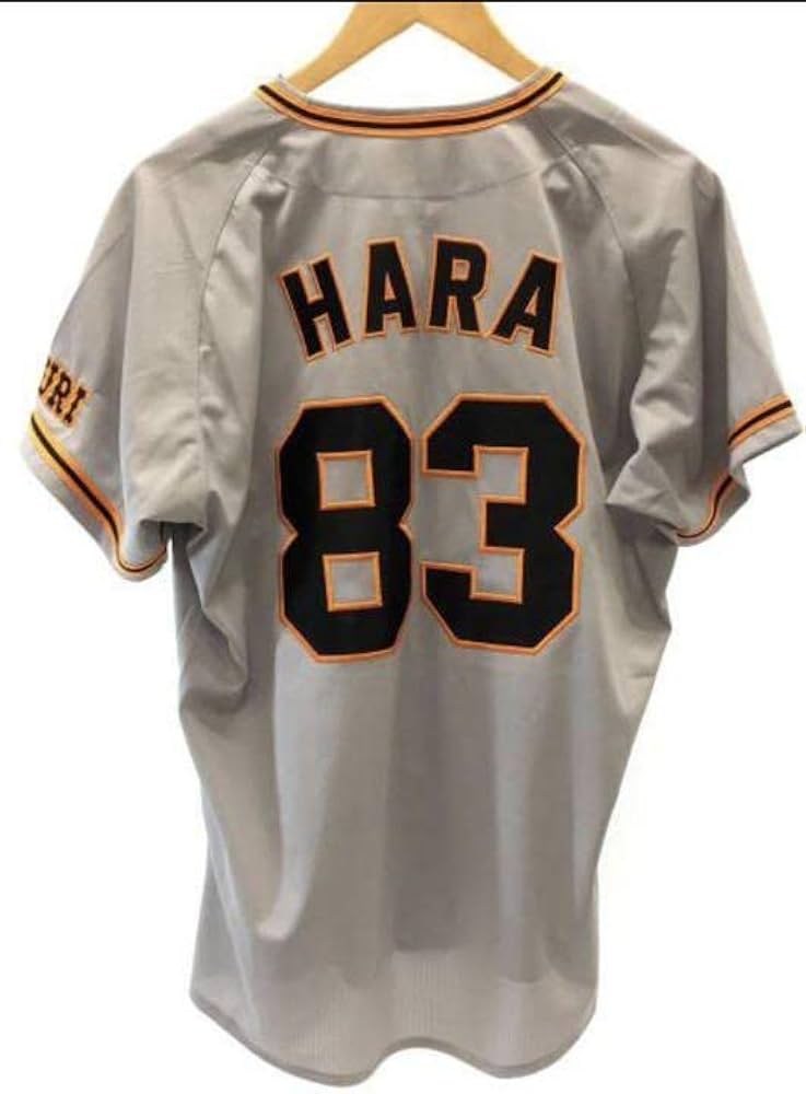 Amazon.co.jp: 読売ジャイアンツ 巨人 原辰徳 監督 ユニフォーム