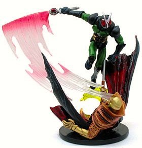 Amazon.co.jp: バンダイ S.I.C. 匠魂 Vol.8 仮面ライダーBLACK RX 単品