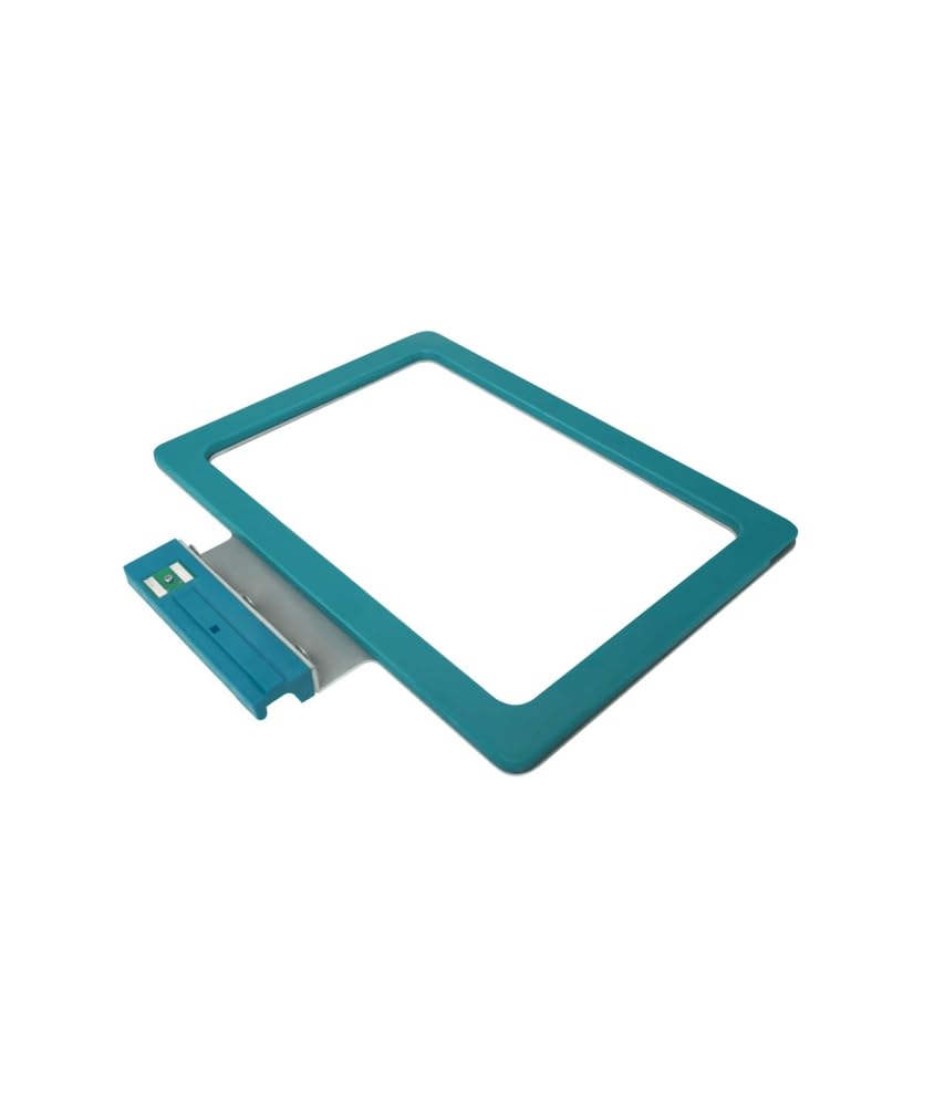 Amazon.com: Magnetic Embroidery Hoop Snap Hoop Monster