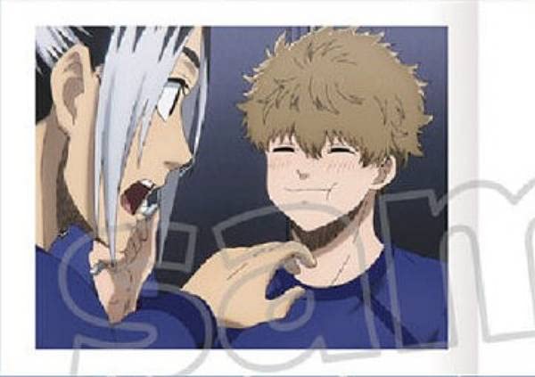 Amazon.co.jp: 【我牙丸吟＆成早朝日】ブルーロック ぱしゃこれ : おもちゃ