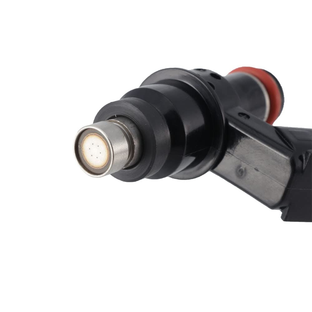 Amazon.co.jp: BT-MTC-B KYY-03PYQ 6 穴 110CC 高性能オートバイ燃料