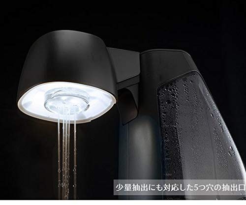 Amazon｜ハリオ V60オートプアオーバーSmartQ サマンサ EQS-110-MGR-BT