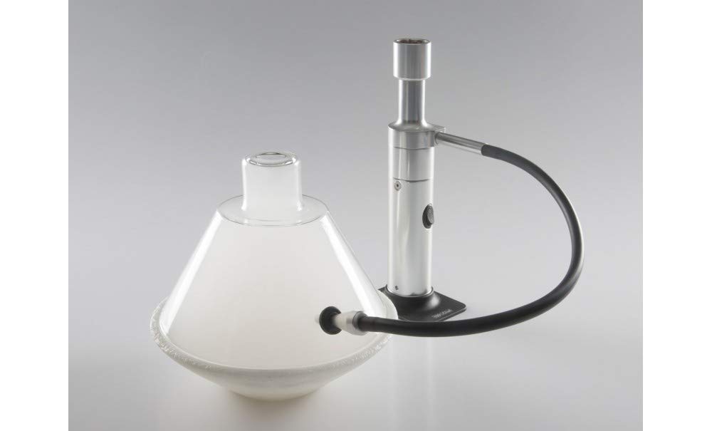 Amazon.co.jp: アズワン スーパーアラジン 1003-010 (電動スモーク