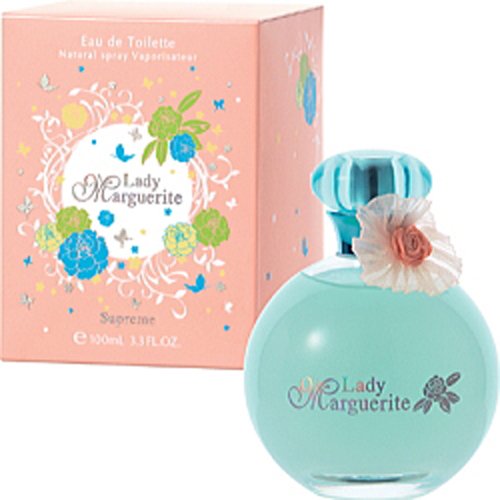 Amazon | パルフェタムール レディマルグリット シュプリーム EDT