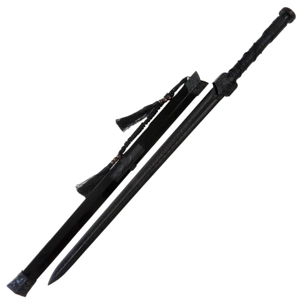 Amazon.co.jp: 模造刀 剣 模擬刀 武器 日本刀 太刀 太極剣 ABS