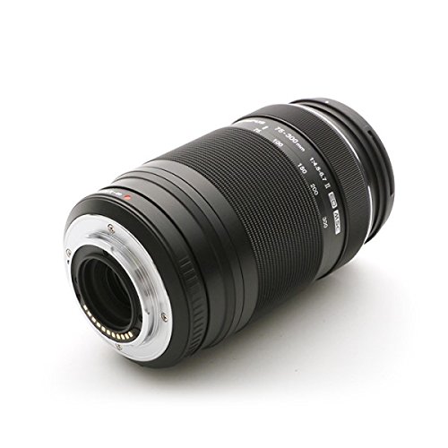 OLYMPUS ED75-300mm f4.8-6.7Ⅱ プロテクター&バック付 Amazon.com